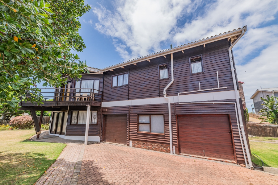 5 Bedroom Property for Sale in Tergniet Western Cape